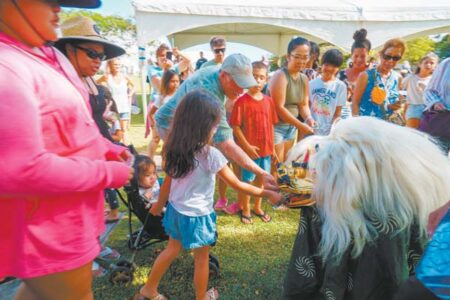 Maui Matsuri children’s festival set for Saturday, Japanese Festival on May 25